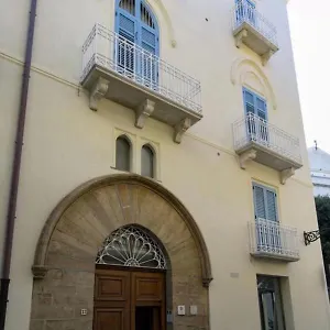 Diffuso Palazzo Mauro Проживание в семье