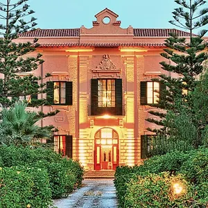 Apartamento Angelina - Charming &, Trapani