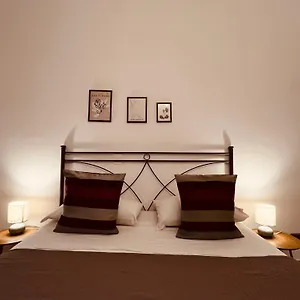Sicilia Vacation Гостевой дом