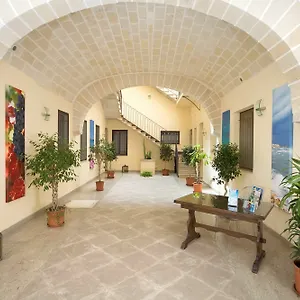 Casatrapani Casa de hóspedes